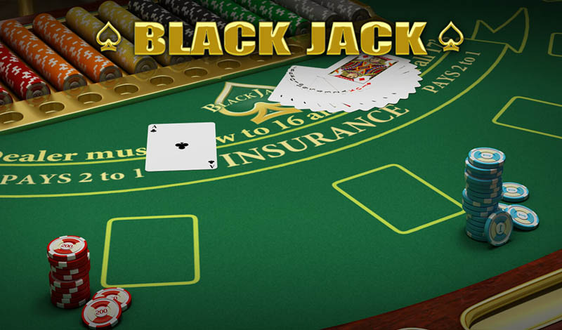 Sòng bài Blackjack