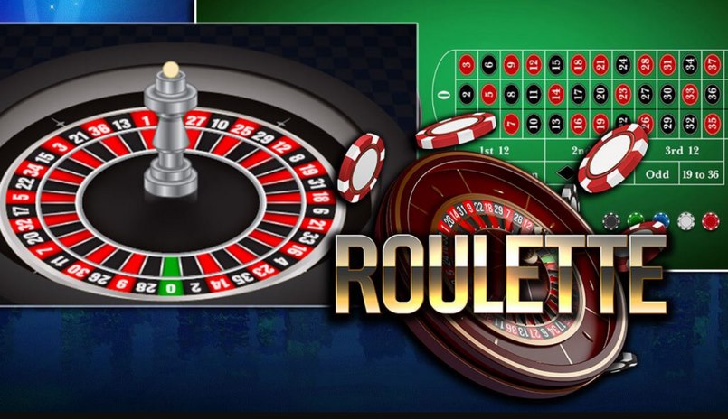Cách chơi Roulette nhanh và vô cùng đơn giản
