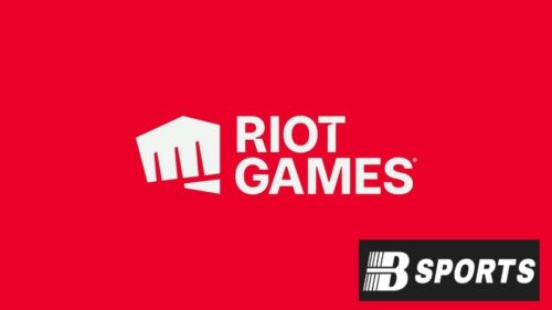 Thông tin về nhà phát hành Riot Game