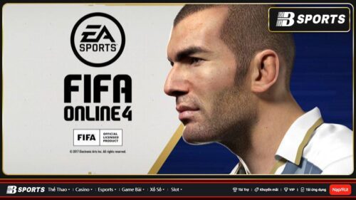 Những code tân thủ FIFA Online 4 vô cùng hữu dụng