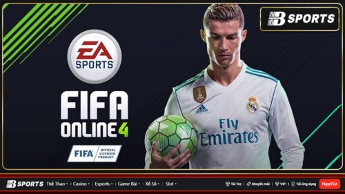 Chi tiết cách mua cầu thủ trong FIFA Online 4 cực kỳ đơn giản